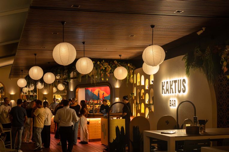 Thumbnail for Kaktus Bar