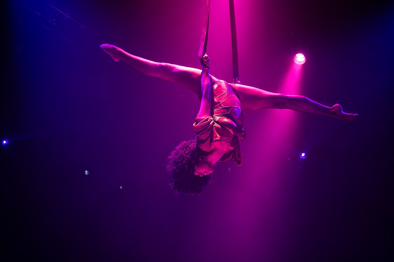 La Clique | Credit: images supplied