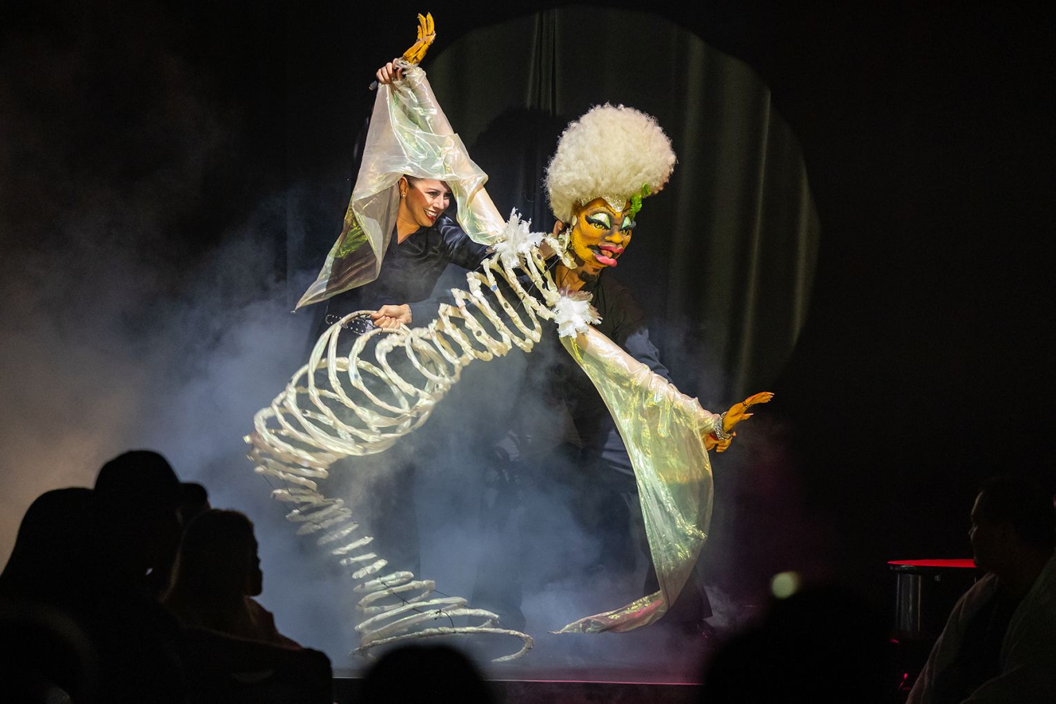 La Clique | Credit: images supplied