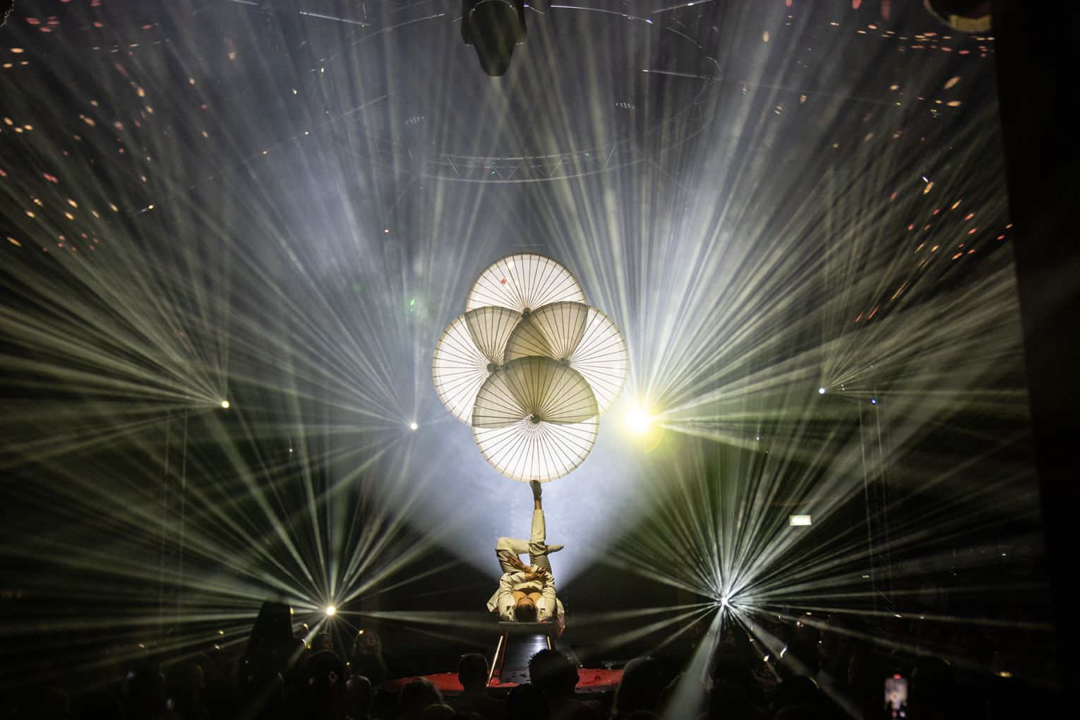 La Clique | Credit: images supplied