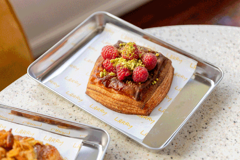 Thumbnail for Happy as Larry – Buderim welcomes a brand-new bakery and cafe from a talented trio