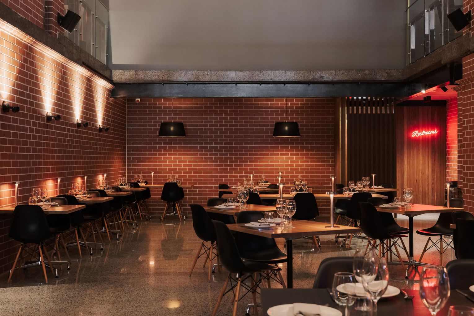 Ember at Fire Baby, image credit: Mathilde Bouby