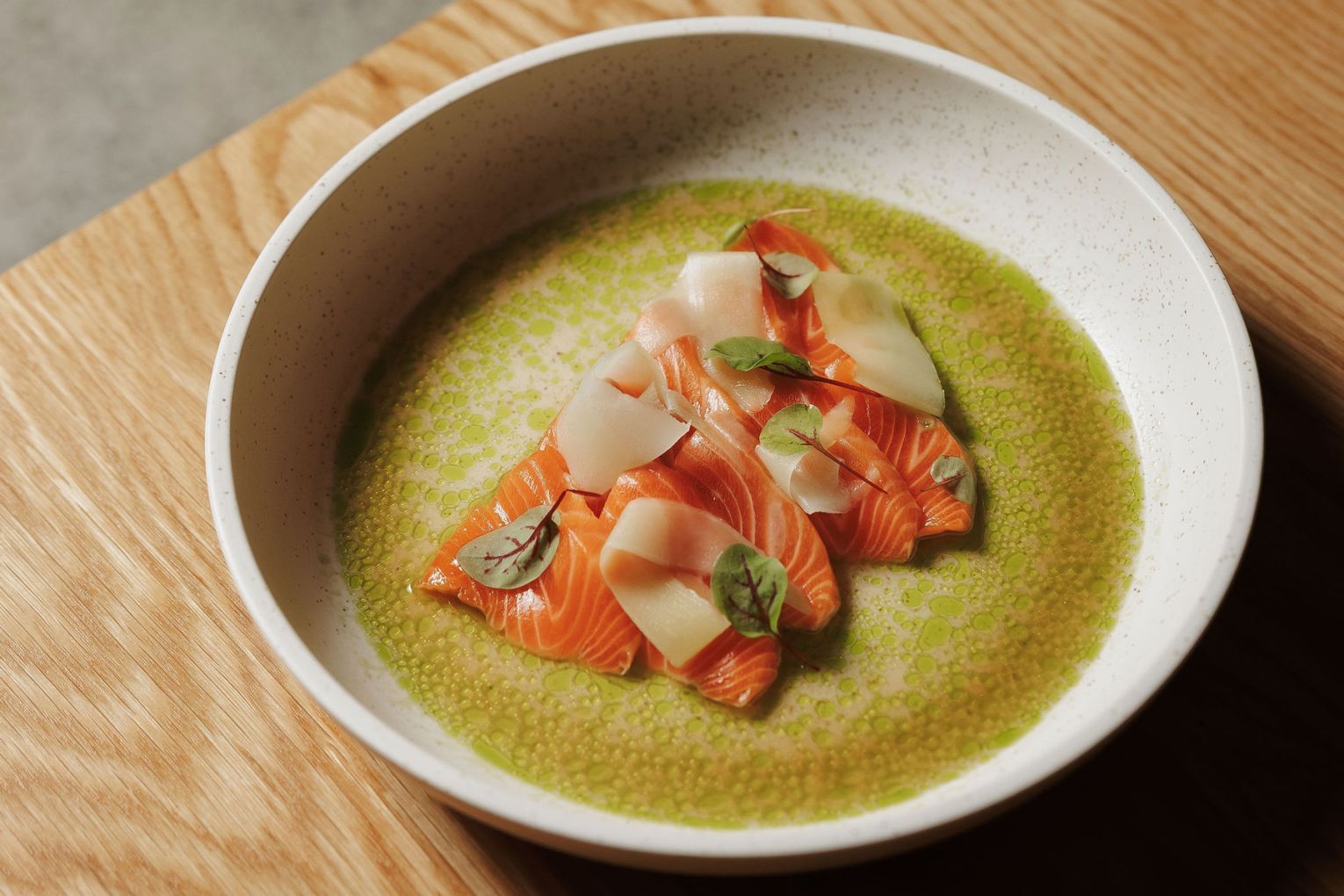 Ember at Fire Baby, image credit: Mathilde Bouby