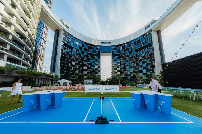 Thumbnail for SupaSocial