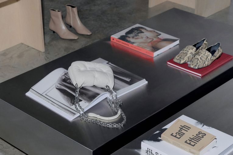 Thumbnail for SWOP opens new flagship store in Fortitude Valley