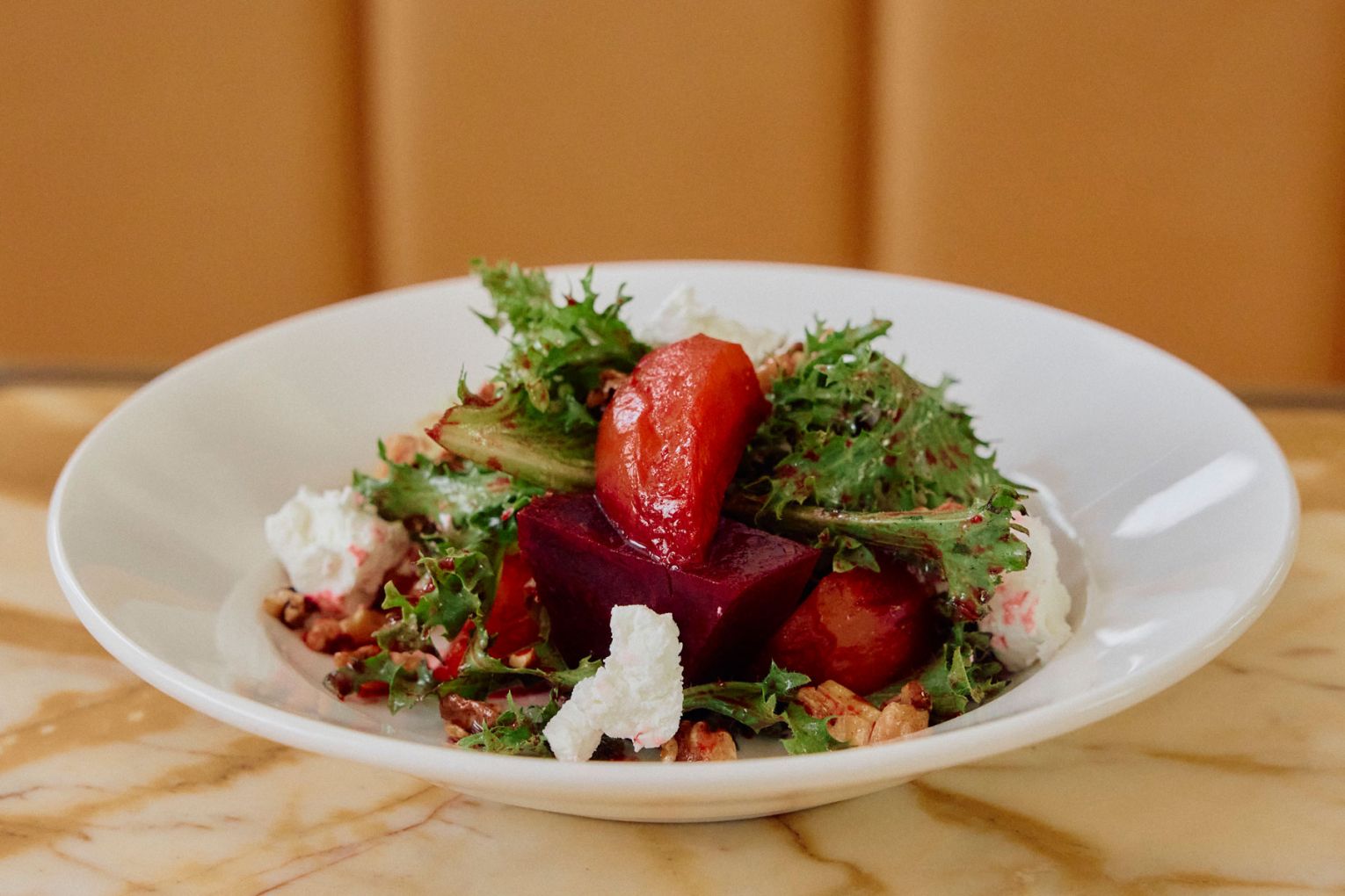 The French Exit | Credit: Parker Blain