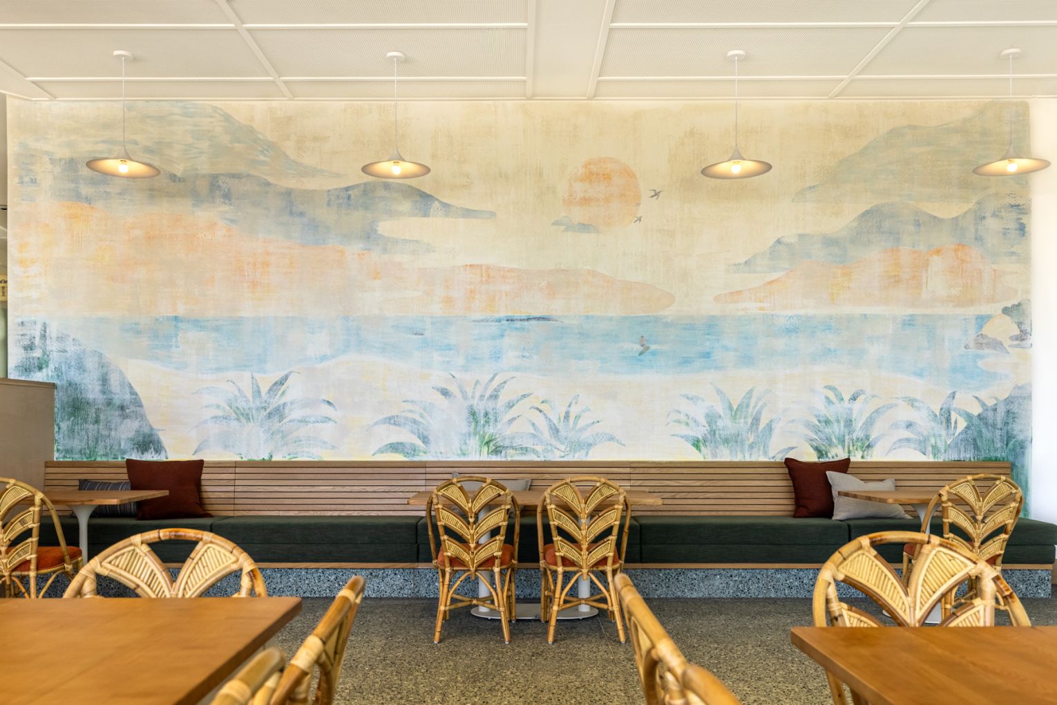 The Straddie Hotel, image credit: supplied