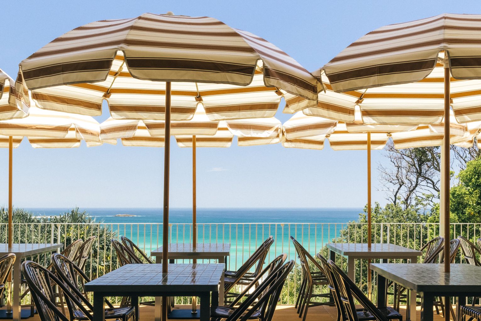 The Straddie Hotel, image credit: supplied