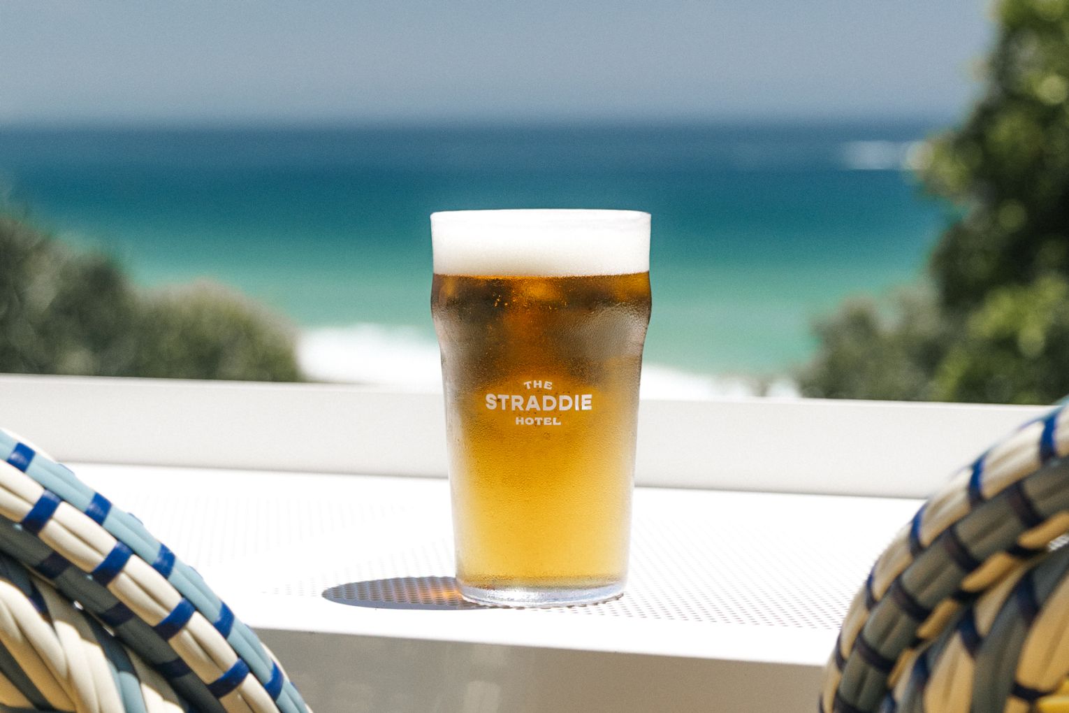 The Straddie Hotel, image credit: supplied