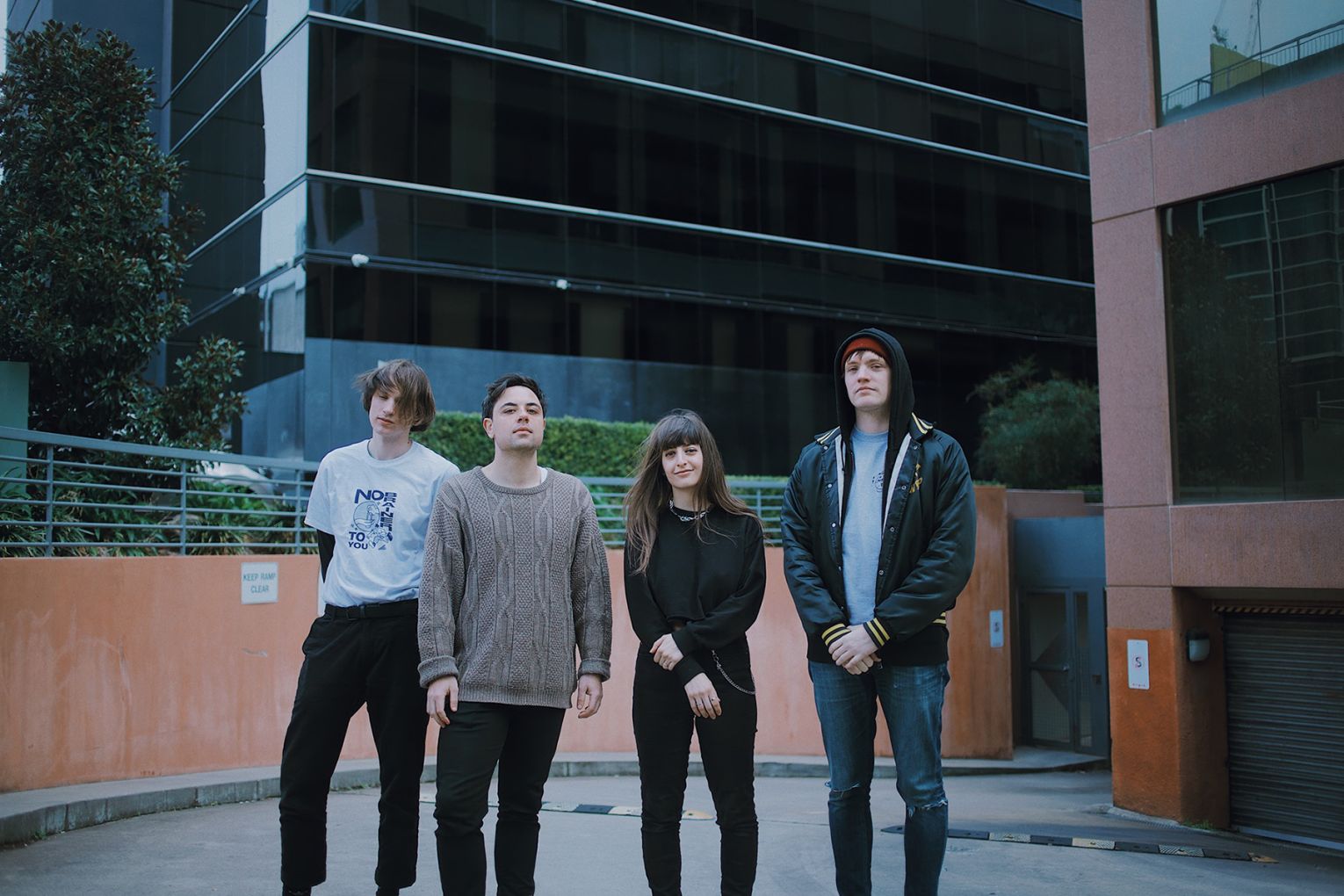 World Sick and Sun Run