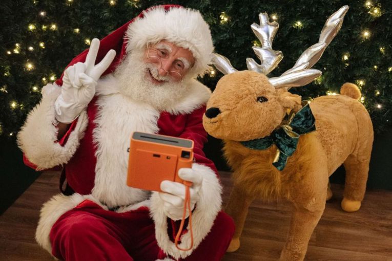 Thumbnail for Christmas at Indro