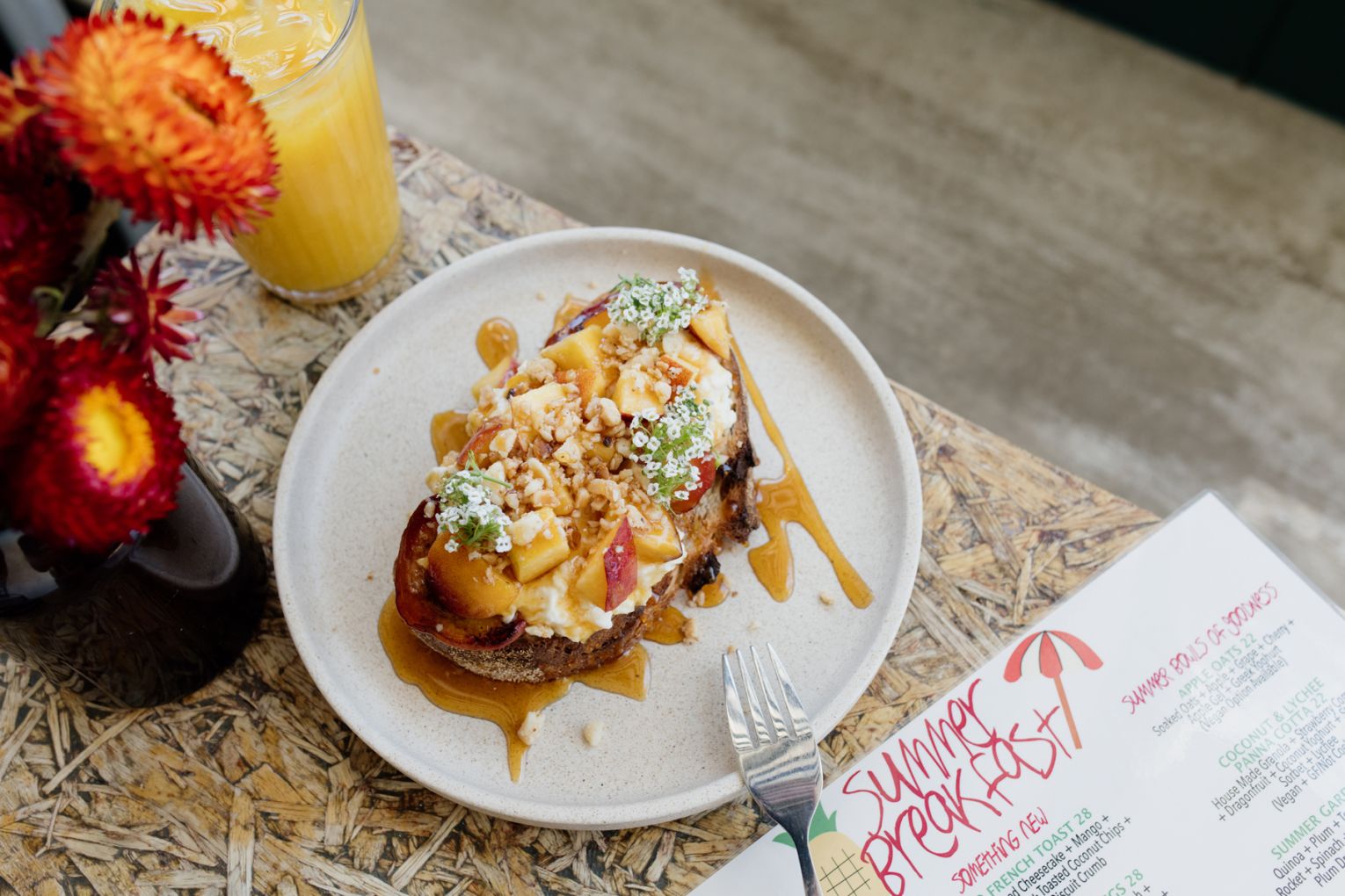 Elk Espresso. Credit: Brooke Darling Photography