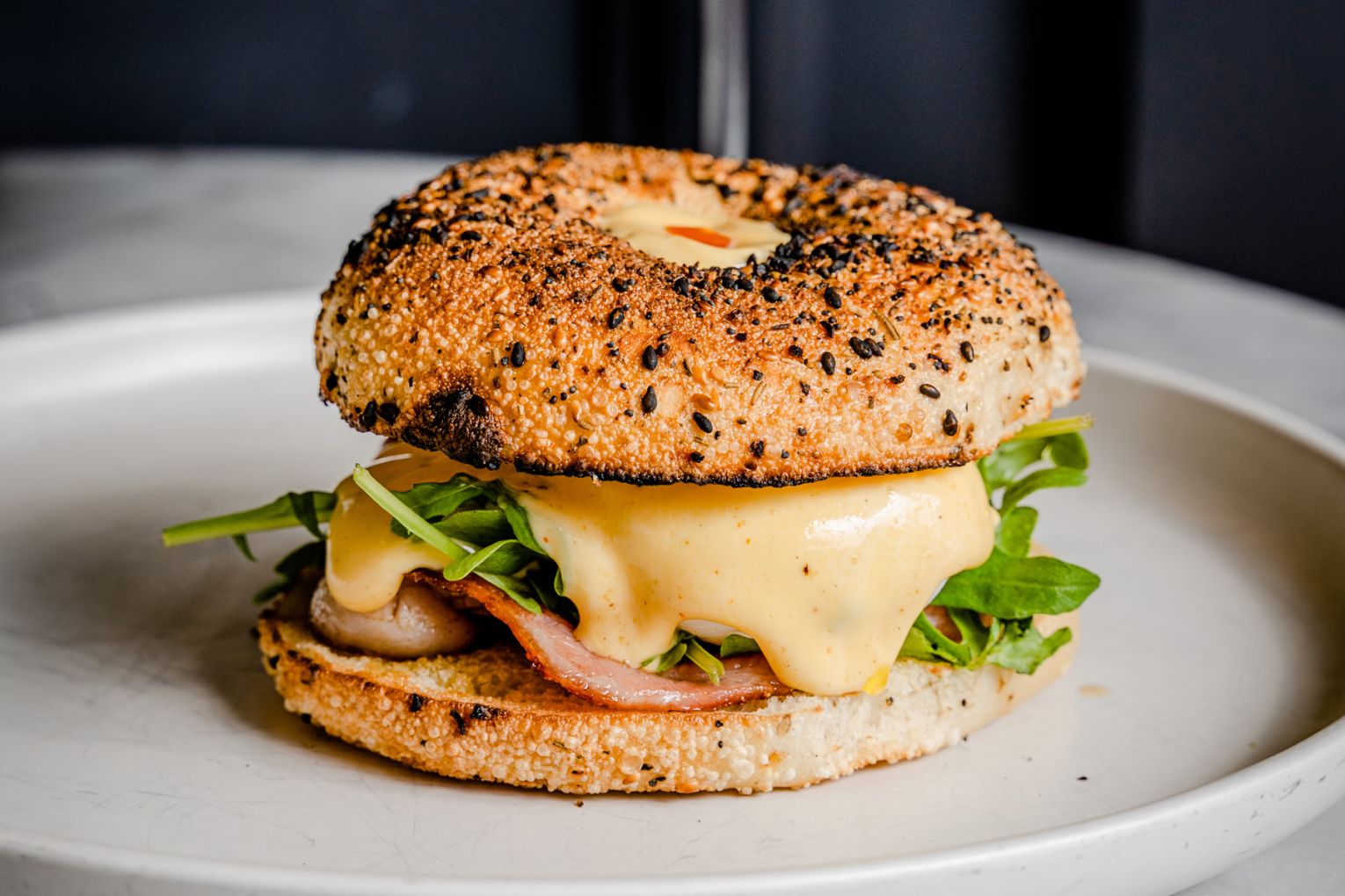 Tarte Bakery, Burleigh. Credit: Pandanus Lane