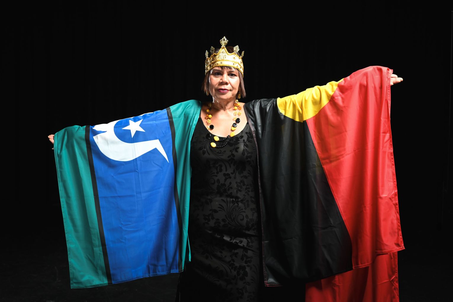 Toni Janke | Credit: Ange Costes Photography