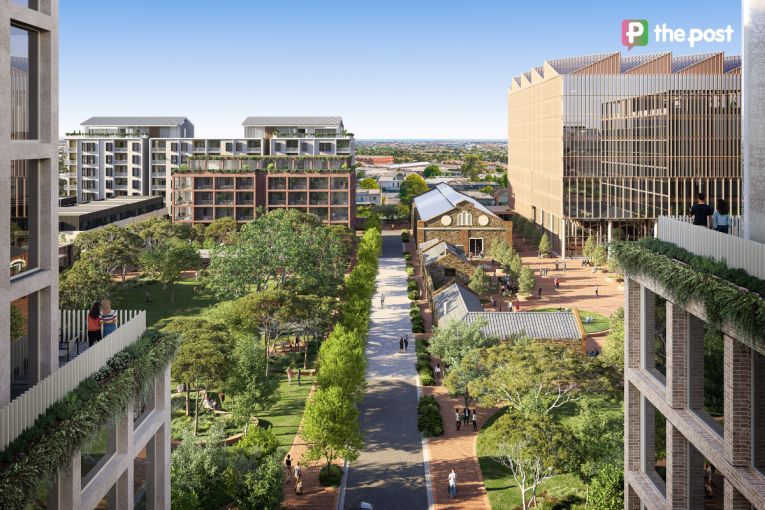 Thumbnail for From gasworks to green homes: What’s happening at Brompton