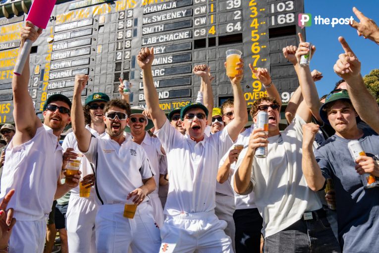 Thumbnail for Game on: SA’s summer of sport is about to go off