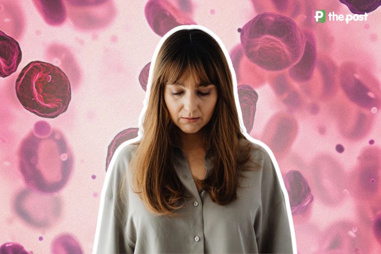 Thumbnail for The invisible condition affecting 800,000 Australians