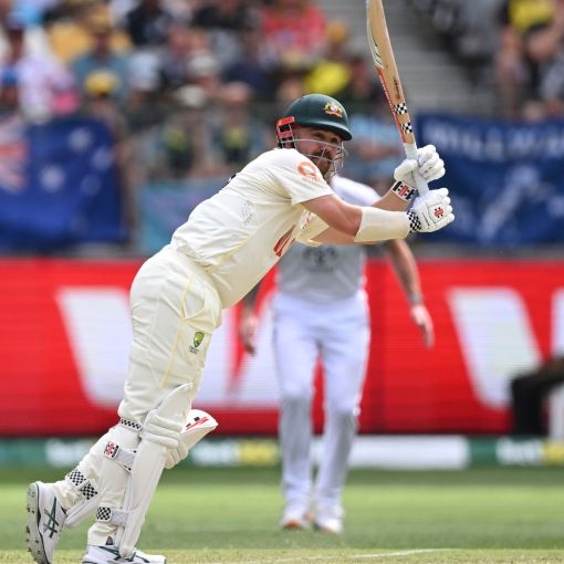 Thumbnail for England has ‘confidence’ in countering Head at Gabba