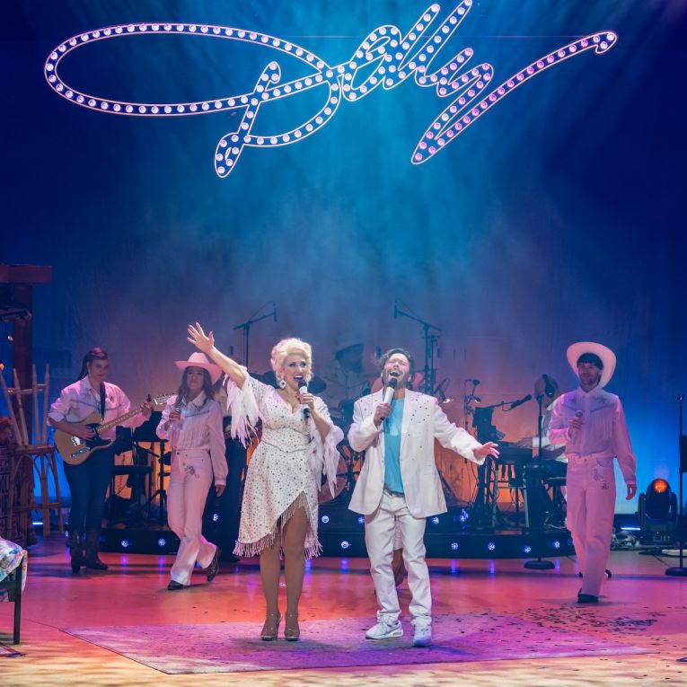 Thumbnail for Musical review: Here You Come Again