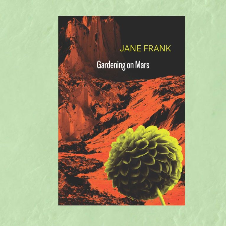 Thumbnail for Mind travel from Brisbane to Mars and back