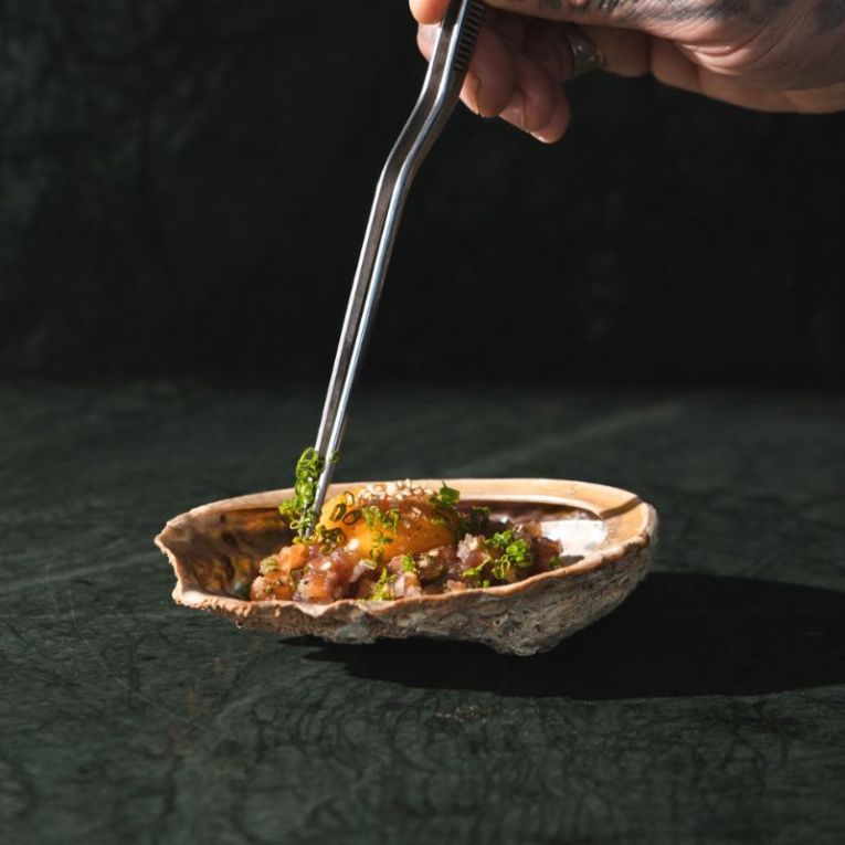 This picture: supplied.