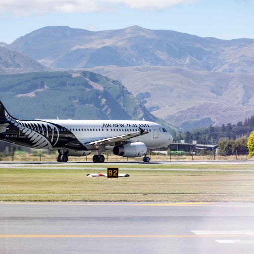 Thumbnail for International airline ramps up Brisbane routes