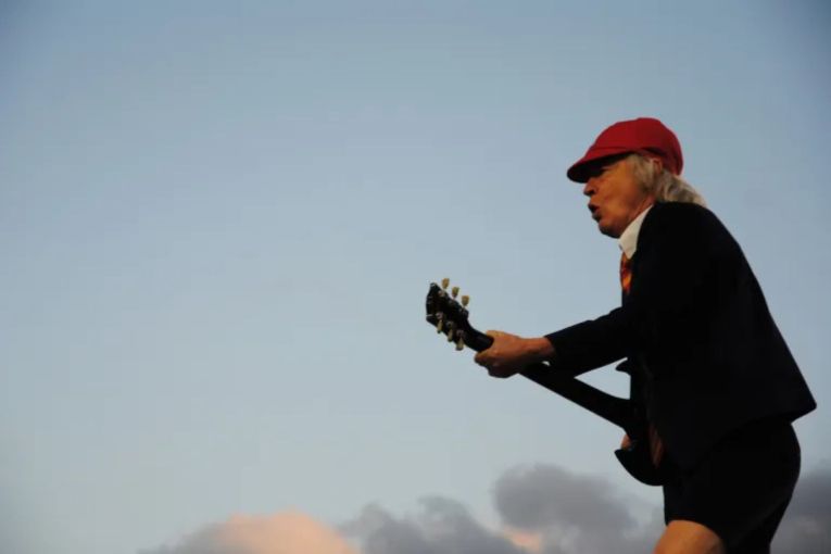 Thumbnail for Curtains for long-running Adelaide festival as cars power on