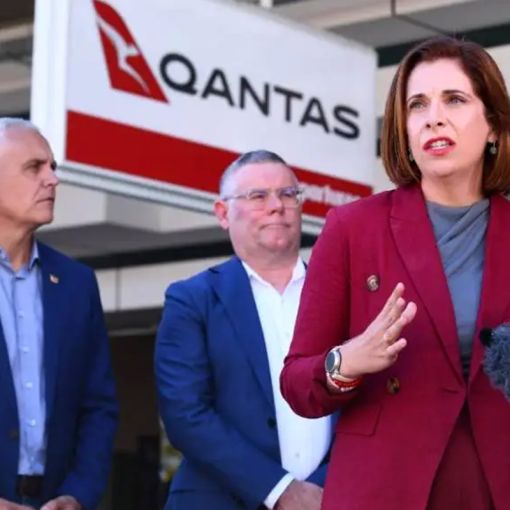 Thumbnail for MP forced to close office over security incident