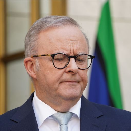 Thumbnail for Albanese’s sweeping new changes to combat hate and division