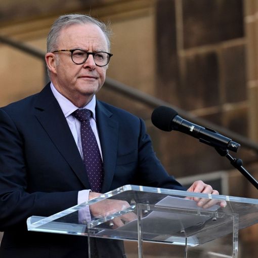 Thumbnail for Grattan: PM forced into policy catch up after Bondi atrocity
