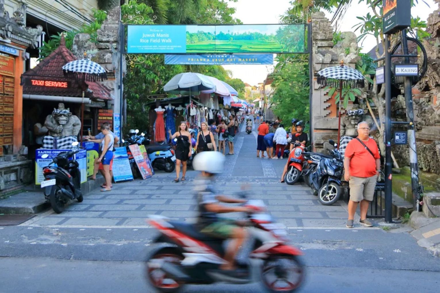 The arrest followed an investigation conducted by Bali police anti-drug surveillance teams. Picture: AAP