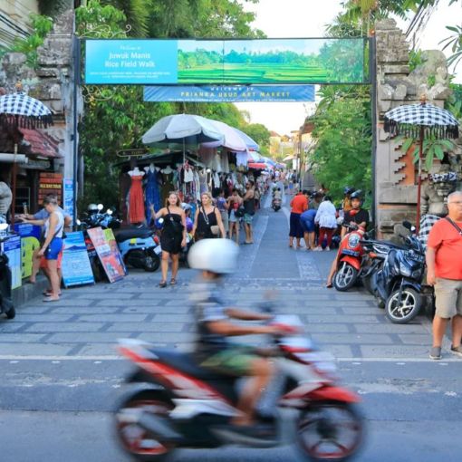 Thumbnail for QLD man jailed for smuggling cocaine to Bali