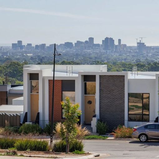 Thumbnail for Six figures or out: Huge price tag on typical city rentals