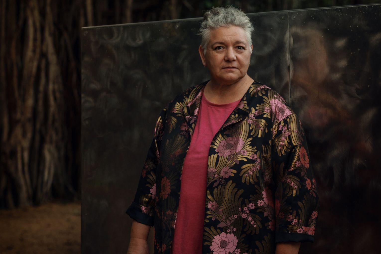 The power of Melissa Lucashenko's prose is magnified in a collection of her non-fiction. Photo: Glenn Hunt