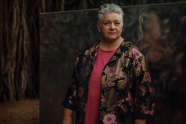 Thumbnail for Maintaining the rage: The truth-telling of Melissa Lucashenko