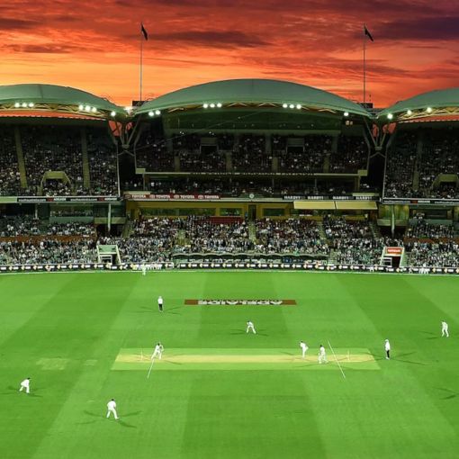 Thumbnail for Like night and day: Why Test cricket changes so much under lights