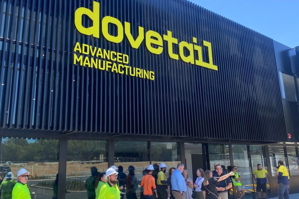 Another Bedford company to close, more SA jobs lost