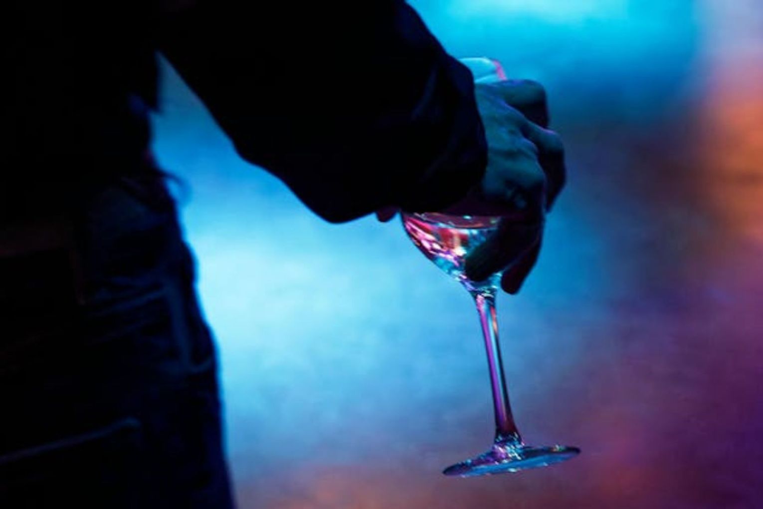 15 per cent of incidents of sexual harassment in Australia happen at work social events. Picture: Carsten Ruthemann/Pexels