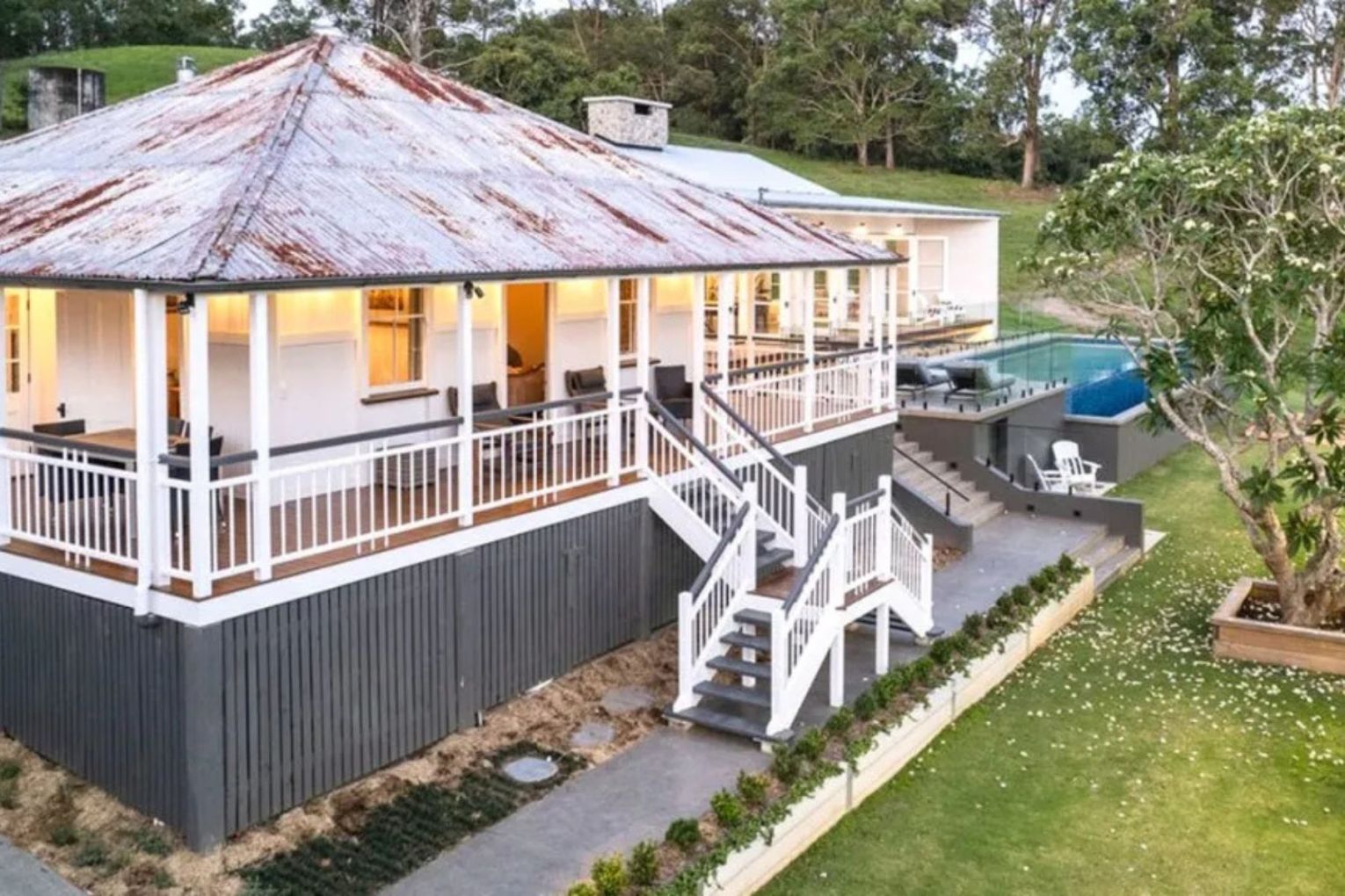 Thumbnail for Dutton’s luxurious farm sale to bring million-dollar payday