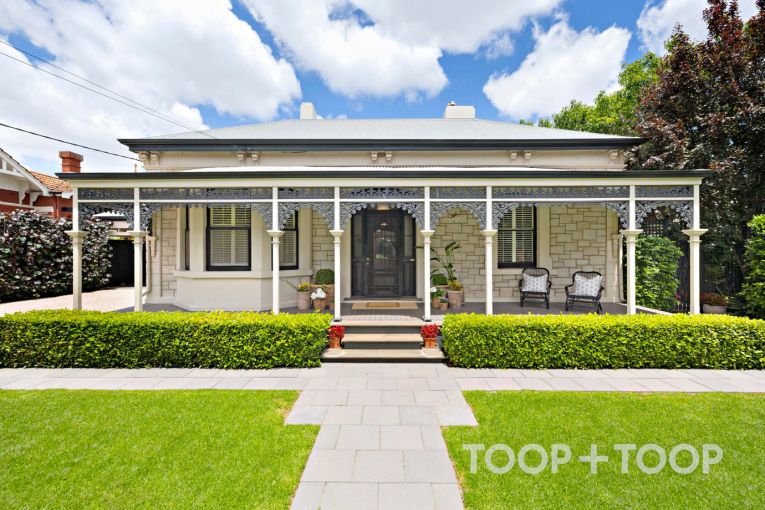 Thumbnail for 28 Marlborough Street, College Park