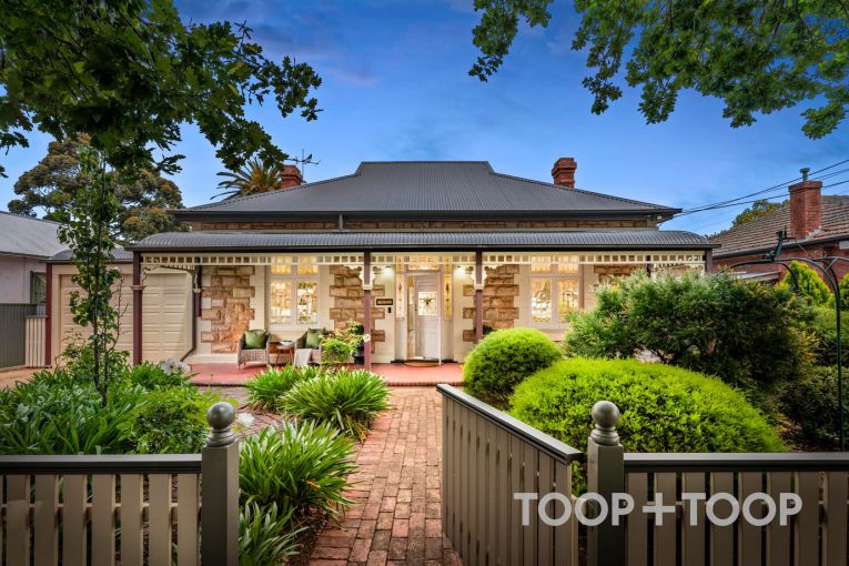 Thumbnail for 19 Williams Avenue, St Morris