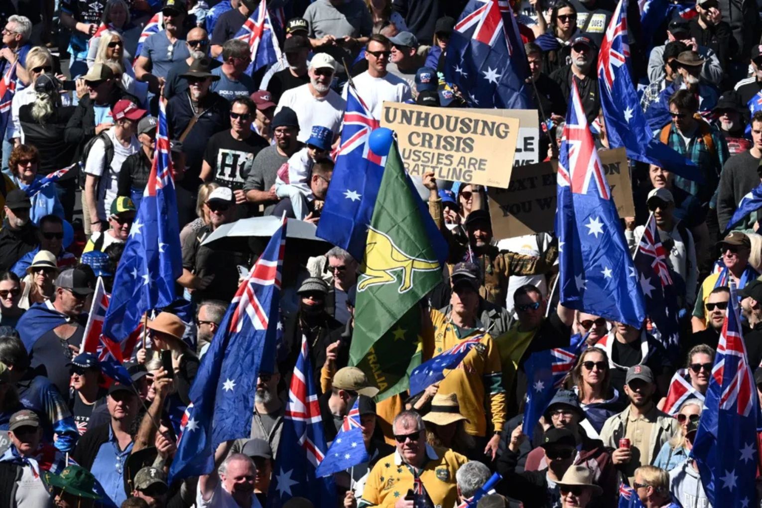 Immigration is shaping up as the coalition's next big policy battleground.