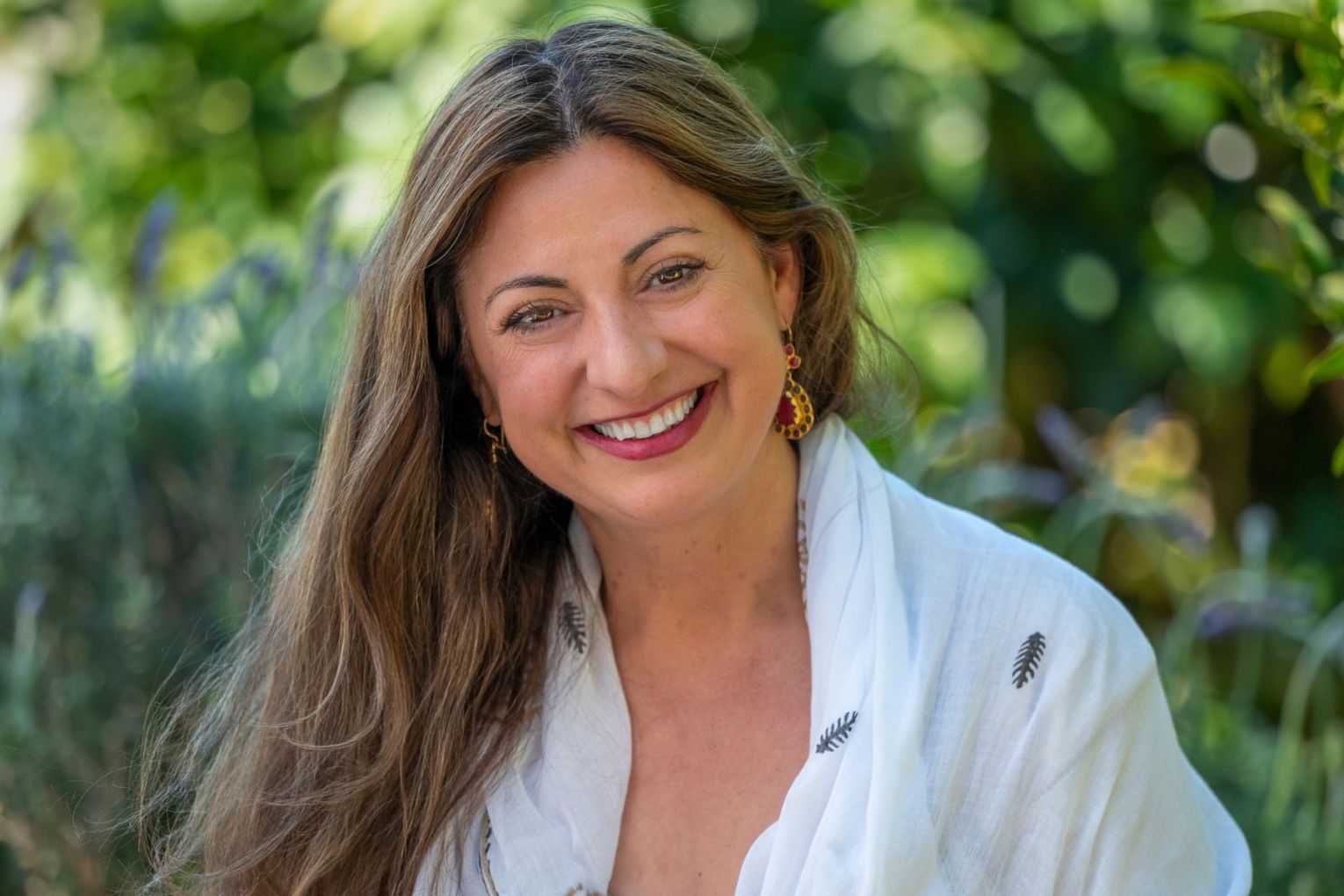 Joanna Giannes is a South Australian leadership educator. Photo: Supplied