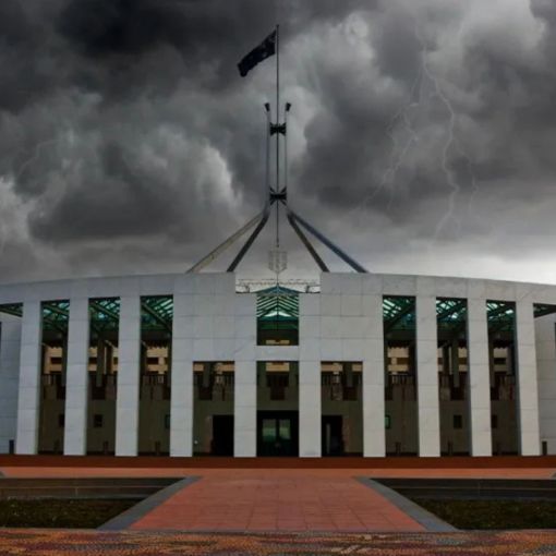 Thumbnail for Govt releases damning ‘jobs for mates’ report