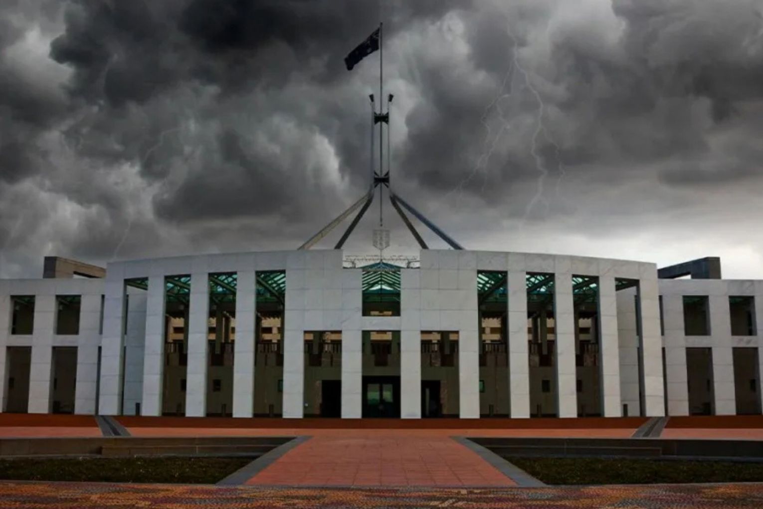 A report recommends an end to politicised appointments and a move to an independent process.