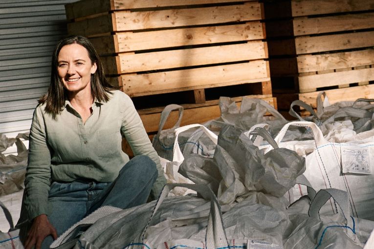 Thumbnail for 10 minutes with… The Carob Kitchen owner Sophie Richards