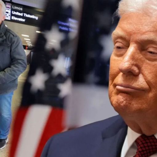 Thumbnail for Australian travellers face new US border rules 