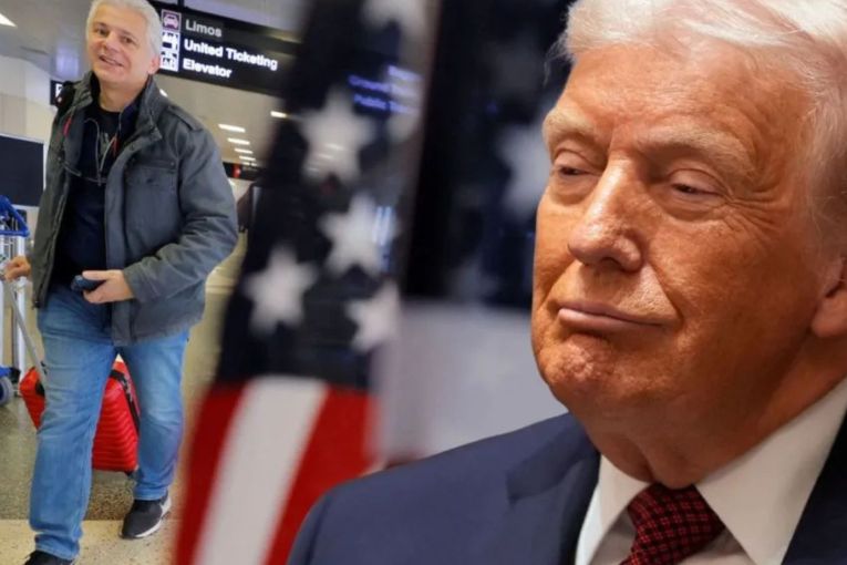 Thumbnail for Australian travellers face new US border rules 