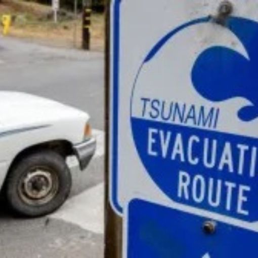 Thumbnail for Powerful 7.6-magnitude earthquake strikes Japan
