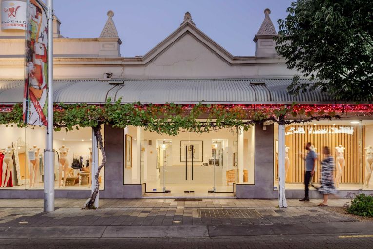 Thumbnail for 169-171 King William Road, Hyde Park